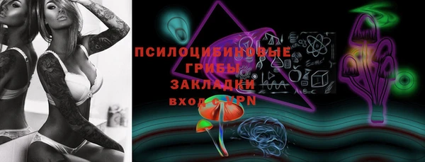 стаф Лихославль