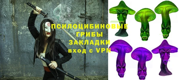 стаф Лихославль
